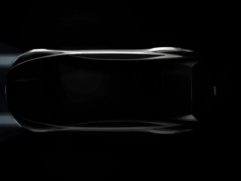 Audi A9 Concept Teased (Video Update)