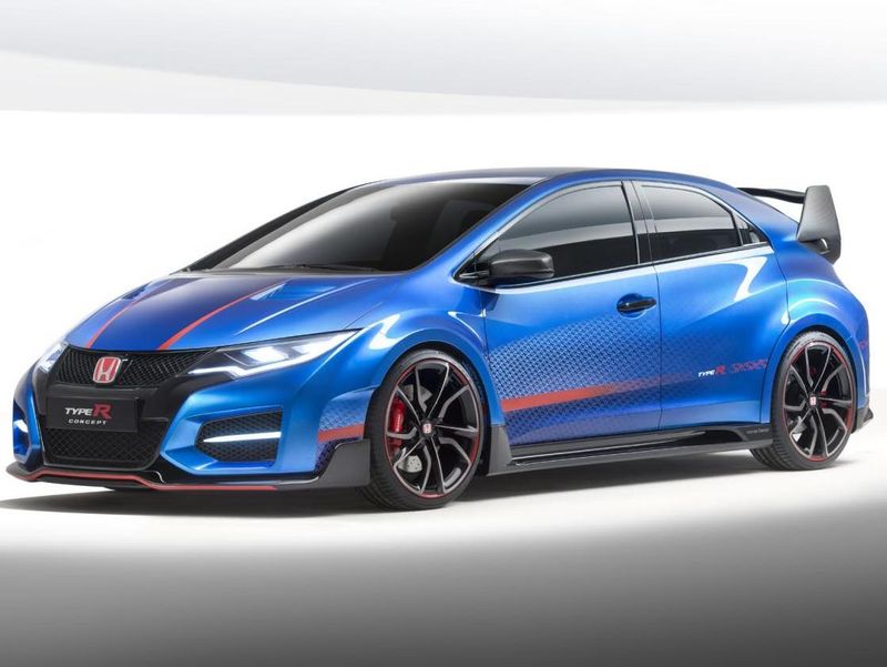 Honda-Civic-Type-R-Concept-II-