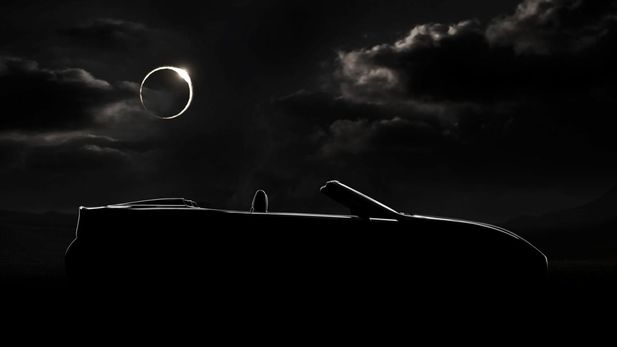 Lexus LF-C2 Concept To Debut In LA