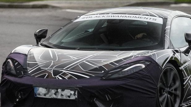 2015 McLaren Sports Series Confirmed