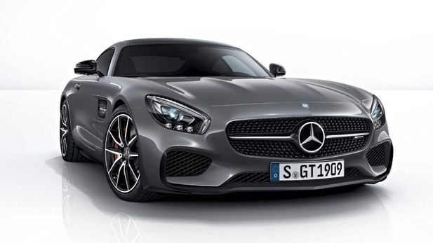 Top Five Most Anticipated Cars for 2015 in SA