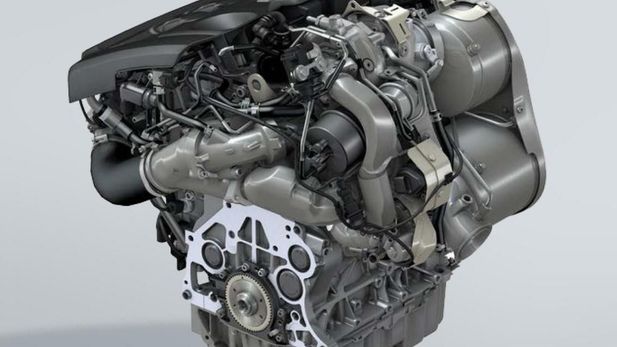 New Volkswagen 2-Litre Diesel Engine Unveiled With Electric Turbocharger