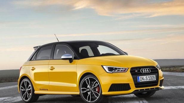 Audi S1 And S1 Sportback Unleashed In SA (Pricing Update)