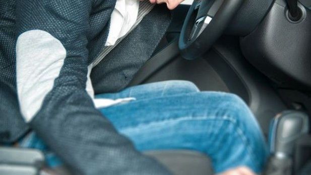 Avoid Drinking & Driving