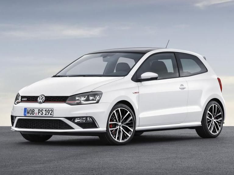 Volkswagen Polo R not Likely