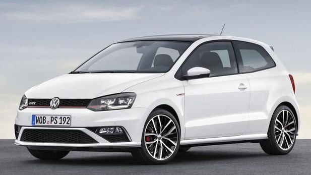 Volkswagen Polo R not Likely