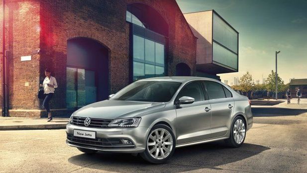 Volkswagen Ushers In New Jetta To SA – Specs and Prices