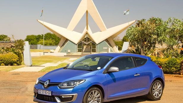 2014 Renault Megane 1.2 GT Line Review