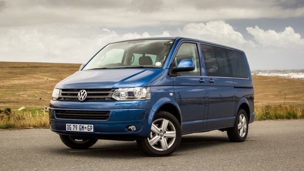 Volkswagen Kombi 2.0TDI DSG SWB (2014) Review