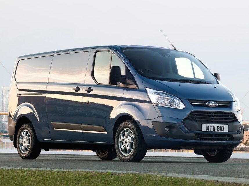 Ford Transit and Tourneo Range Expanded with New Derivatives