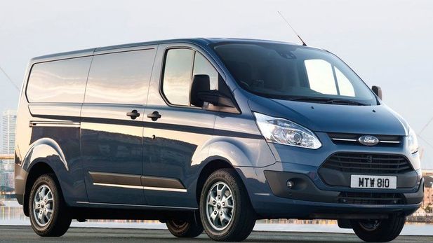 Ford Transit and Tourneo Range Expanded with New Derivatives