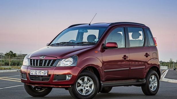 Mahindra Quanto (2015) Review