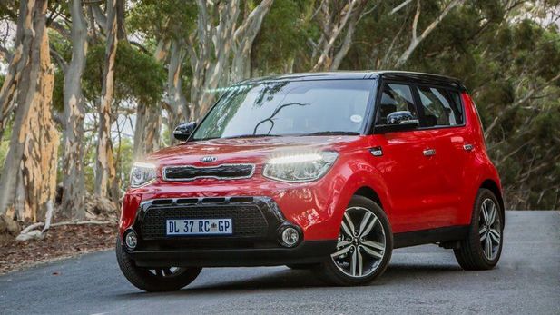 Kia Soul (2015) Review