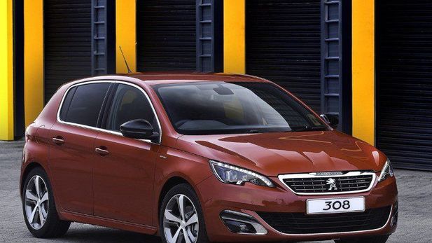 New Peugeot 308 Specs and Price in South Africa