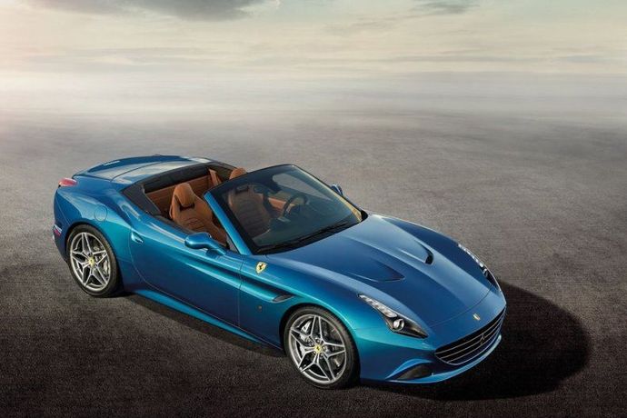 Ferrari California T Goes On Sale In Sa Cars Co Za News