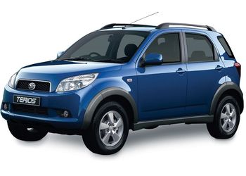 Daihatsu Pulls Out of South Africa