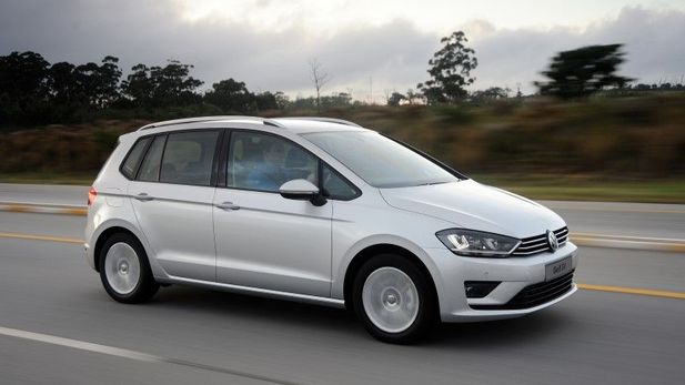 Volkswagen Golf SV Specs and Price in South Africa