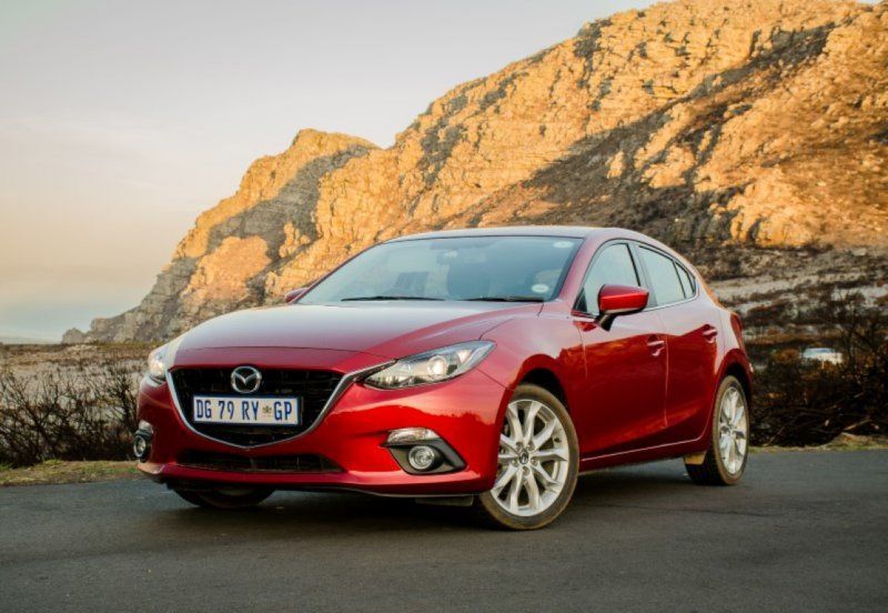 mazda3