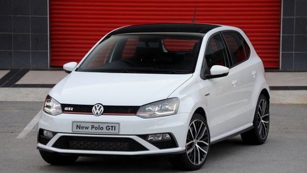 Volkswagen Polo GTI Specs and Pricing