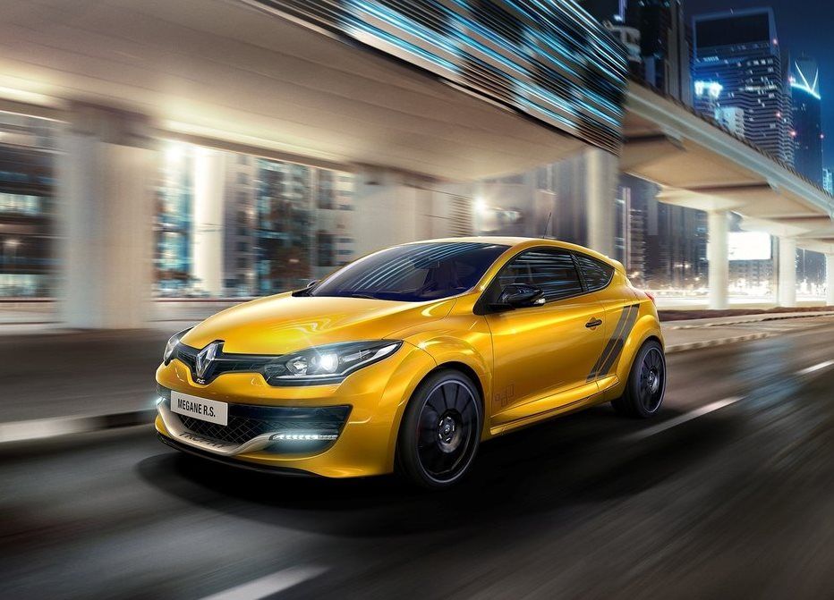 Five Best Track Cars Under R500k in SA