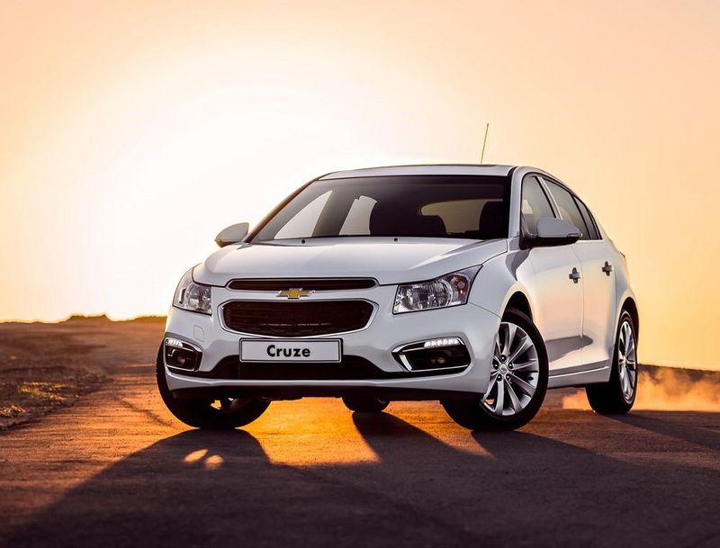 Chevrolet Cruze (2015) First Drive Cars.co.za News