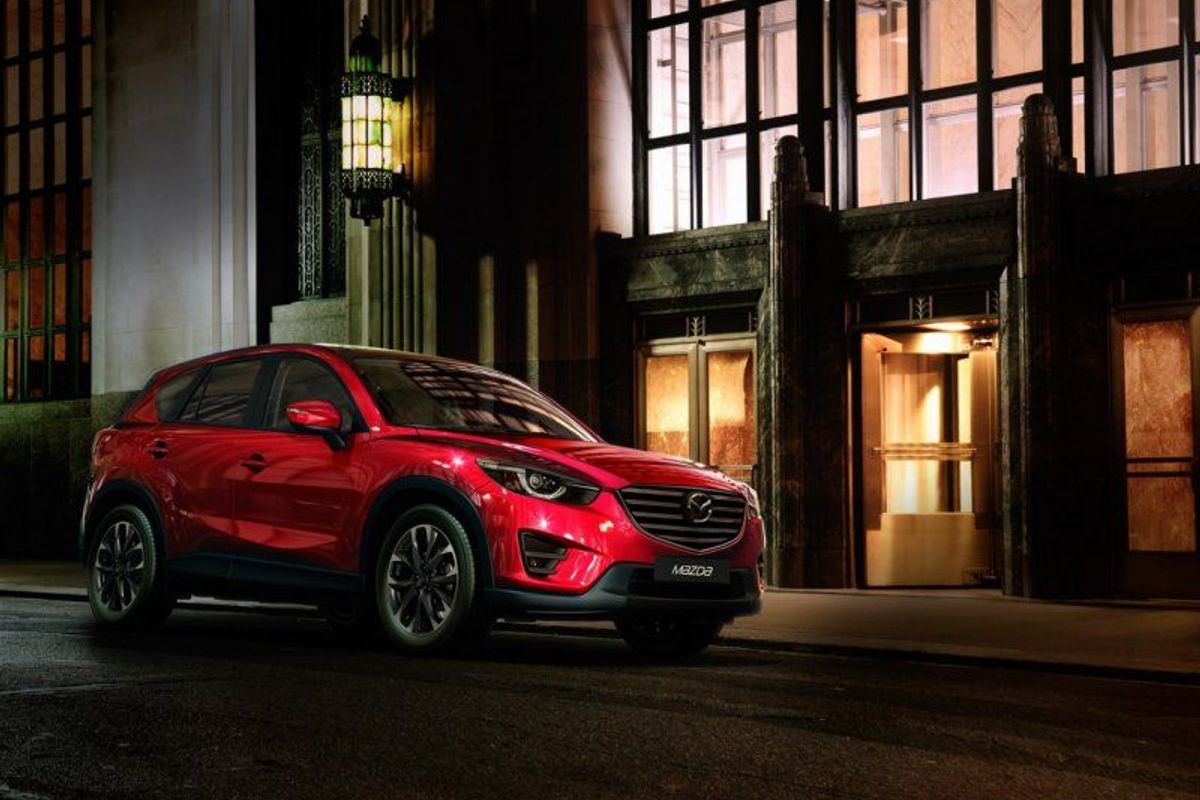 Is The Mazda Cx 5 Worth The Hype?  Features & Specs Analysis. - ncb6zgu
