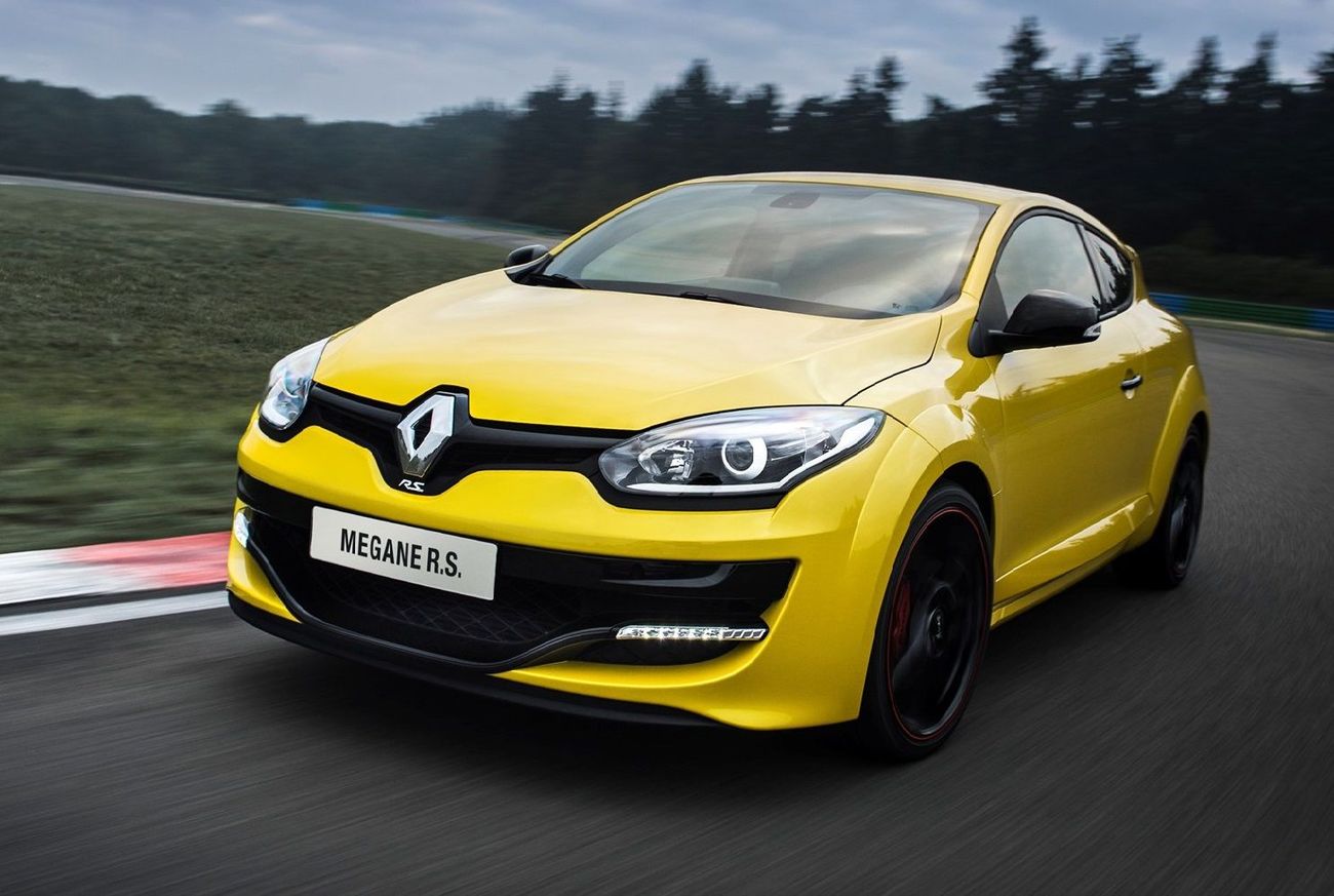 Five Best Track Cars Under R500k in SA