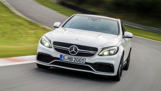 Pricing Update: Mercedes-Benz C63 AMG and AMG S Revealed