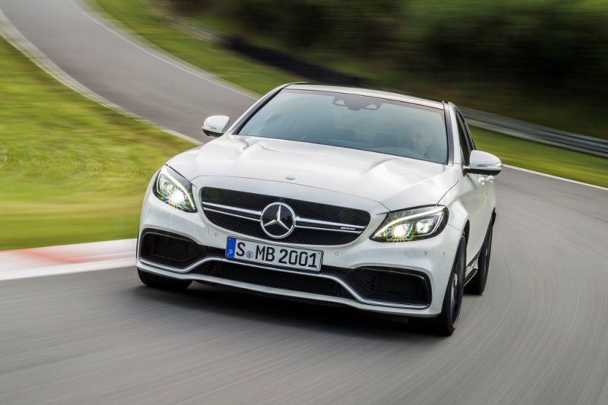 Pricing Update: Mercedes-Benz C63 AMG and AMG S Revealed