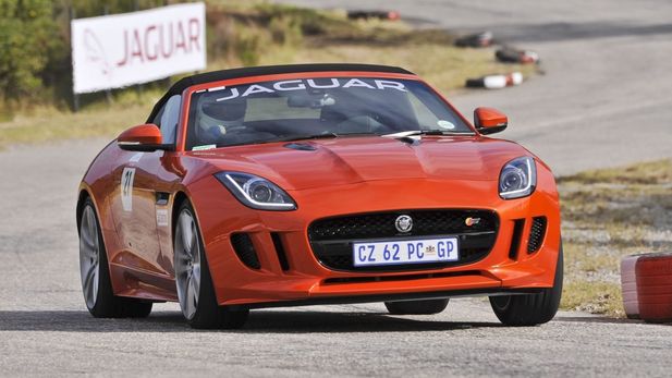 Cars.co.za Journo To Take On Knysna Hillclimb