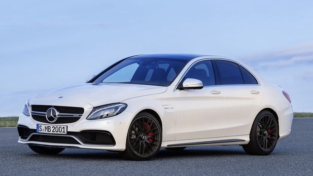 New Mercedes-Benz AMG C 63 Lands in South Africa