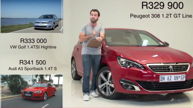 Buying Advice: Peugeot 308 – Pricing & Rivals (Video)