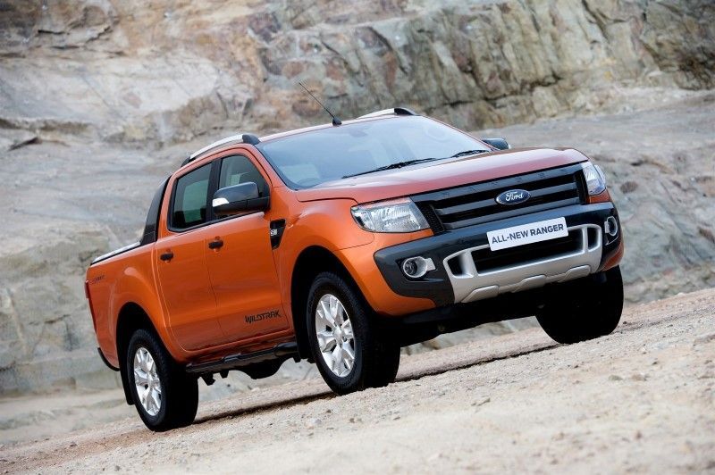 New Vehicle Sales Summary for April 2015