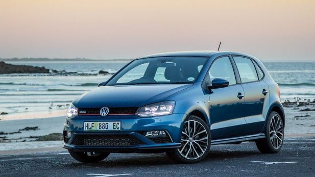 Volkswagen Polo GTI (2015) Review