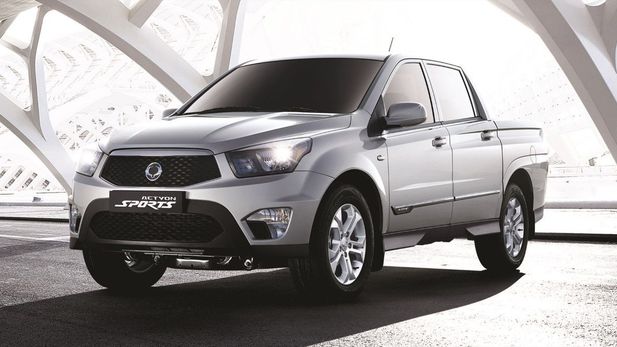 Most Fuel Efficient Double Cab Bakkies in South Africa