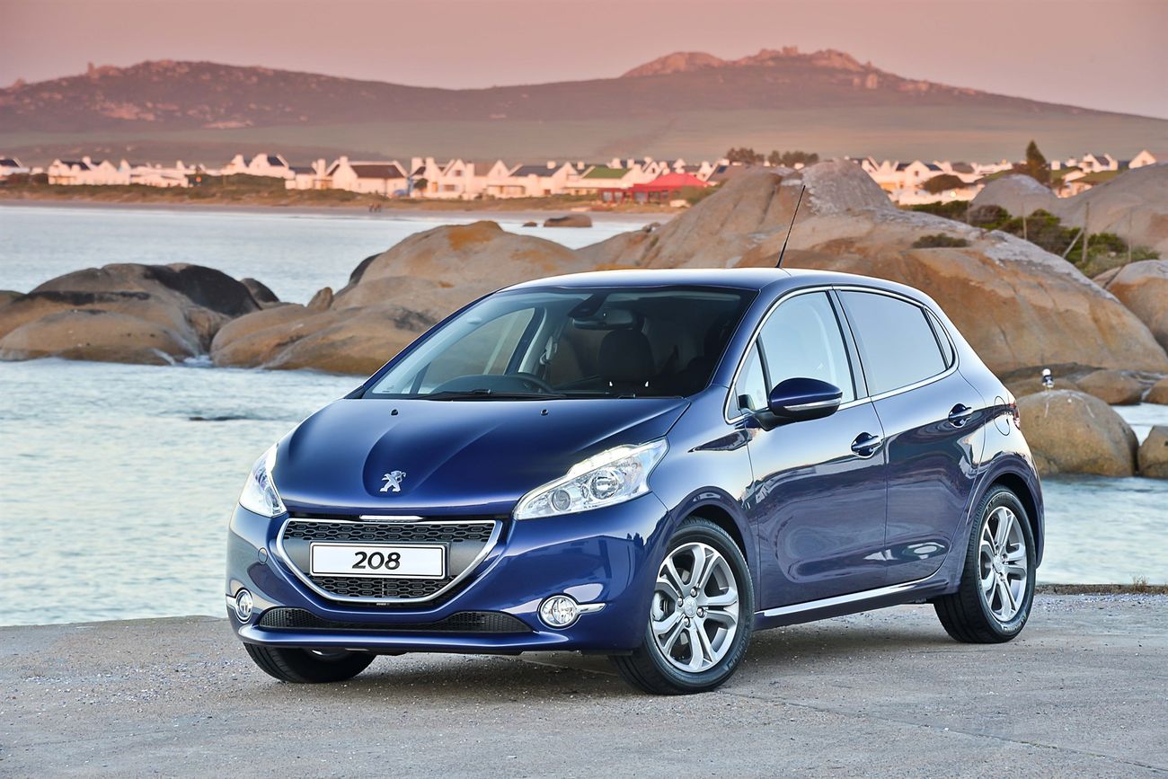 Top 10 Most Fuel Efficient Cars in SA for 2015