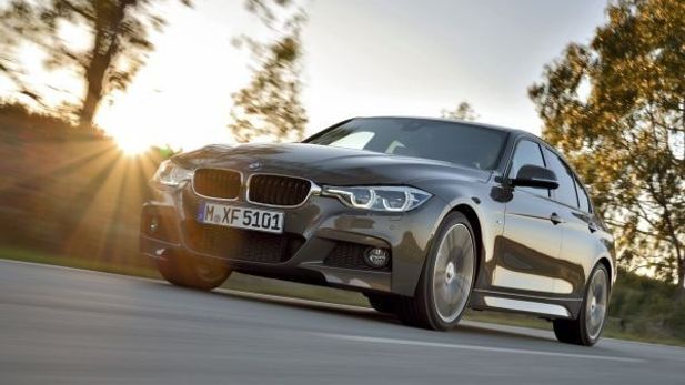 UPDATE: BMW 3-Series Price in SA