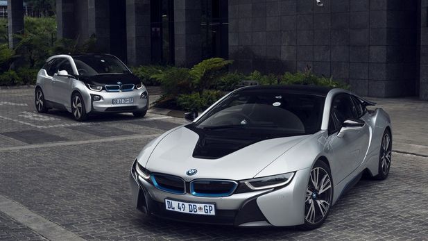 Top 10 Most Fuel Efficient Cars in SA for 2015
