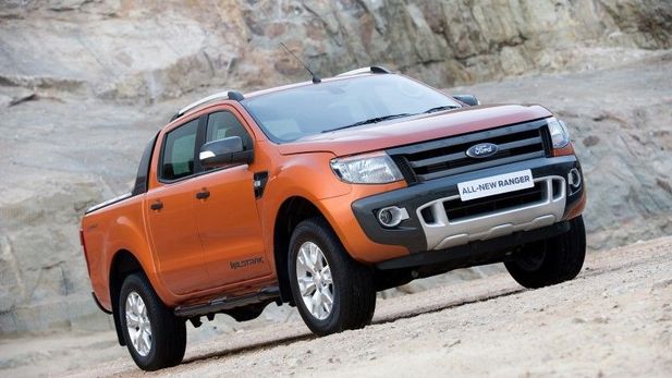 New Car Sales Summary in South Africa for November 2014