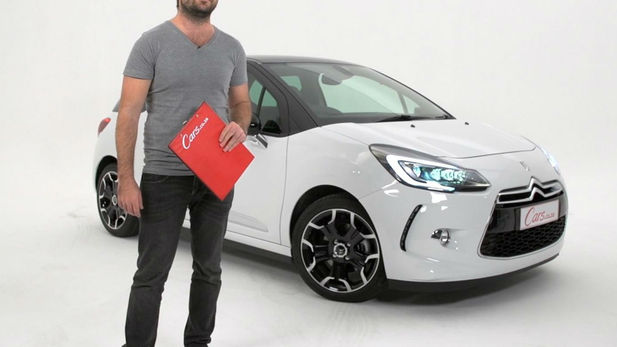 New Citroen DS3 Sport - 10 Things To Know About The Mini Cooper Rival