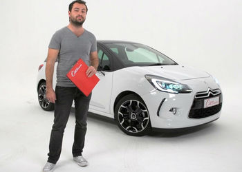 New Citroen DS3 Sport 10 Things To Know About The Mini Cooper Rival