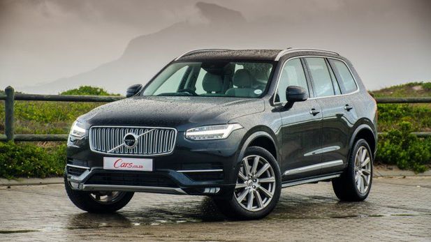 Volvo XC90 D5 Inscription (2015) Review