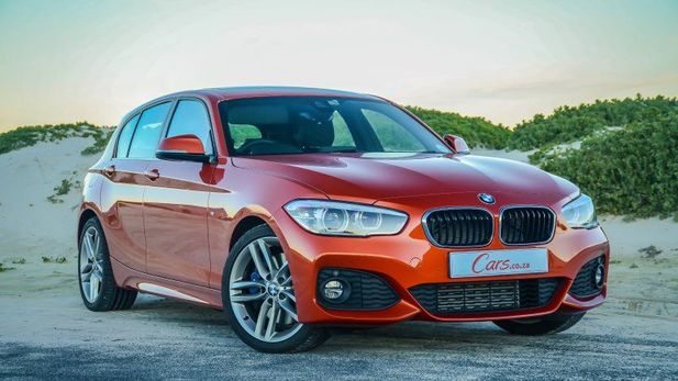 BMW 125i M Sport Automatic (2015) Review
