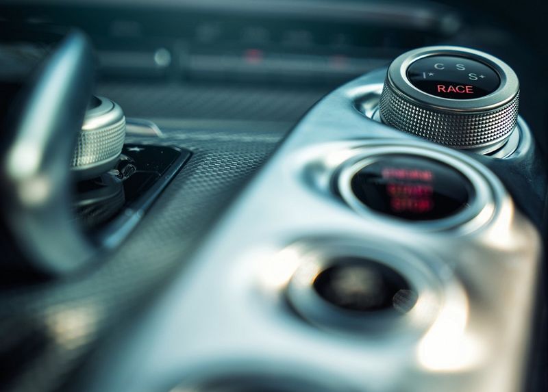 Mercedes-AMG-GT-S-Modes