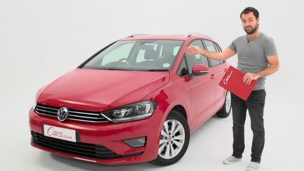 Volkswagen Golf SV In-depth Video Review, Pricing & Rivals