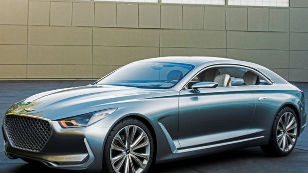 Hyundai Vision G Concept Will Inspire Future Product Design (Video)