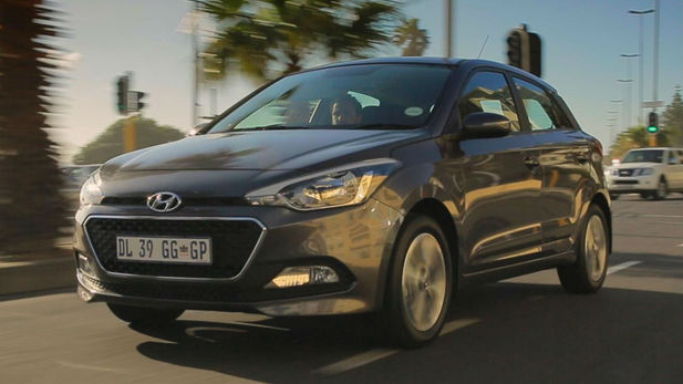 2015 Hyundai i20 Automatic – Quick Review