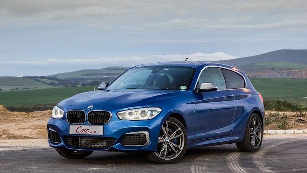 BMW M135i (2015) Review