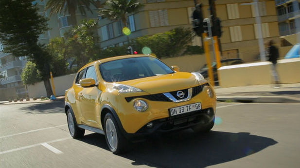 2015 Nissan Juke Facelift - Quick Review [Video]
