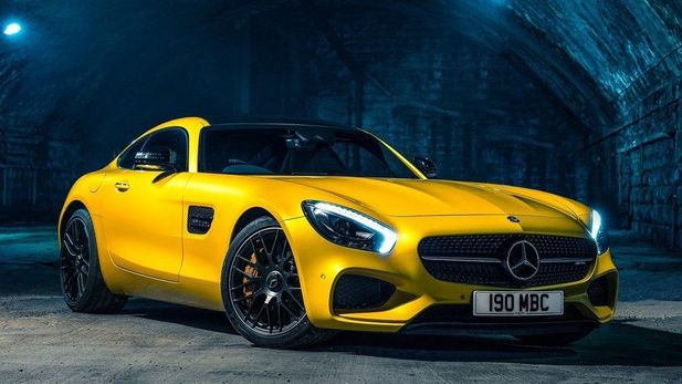 Popular Performance Cars in South Africa